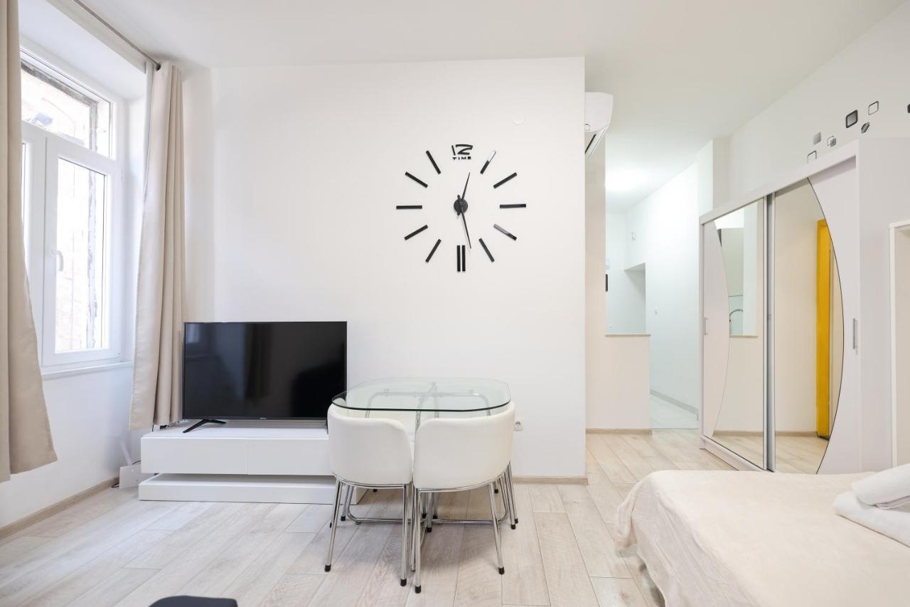 Cozy Studio Cvita Zadar Ngoại thất bức ảnh