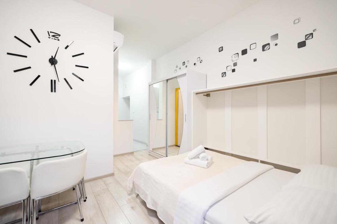 Cozy Studio Cvita Zadar Ngoại thất bức ảnh