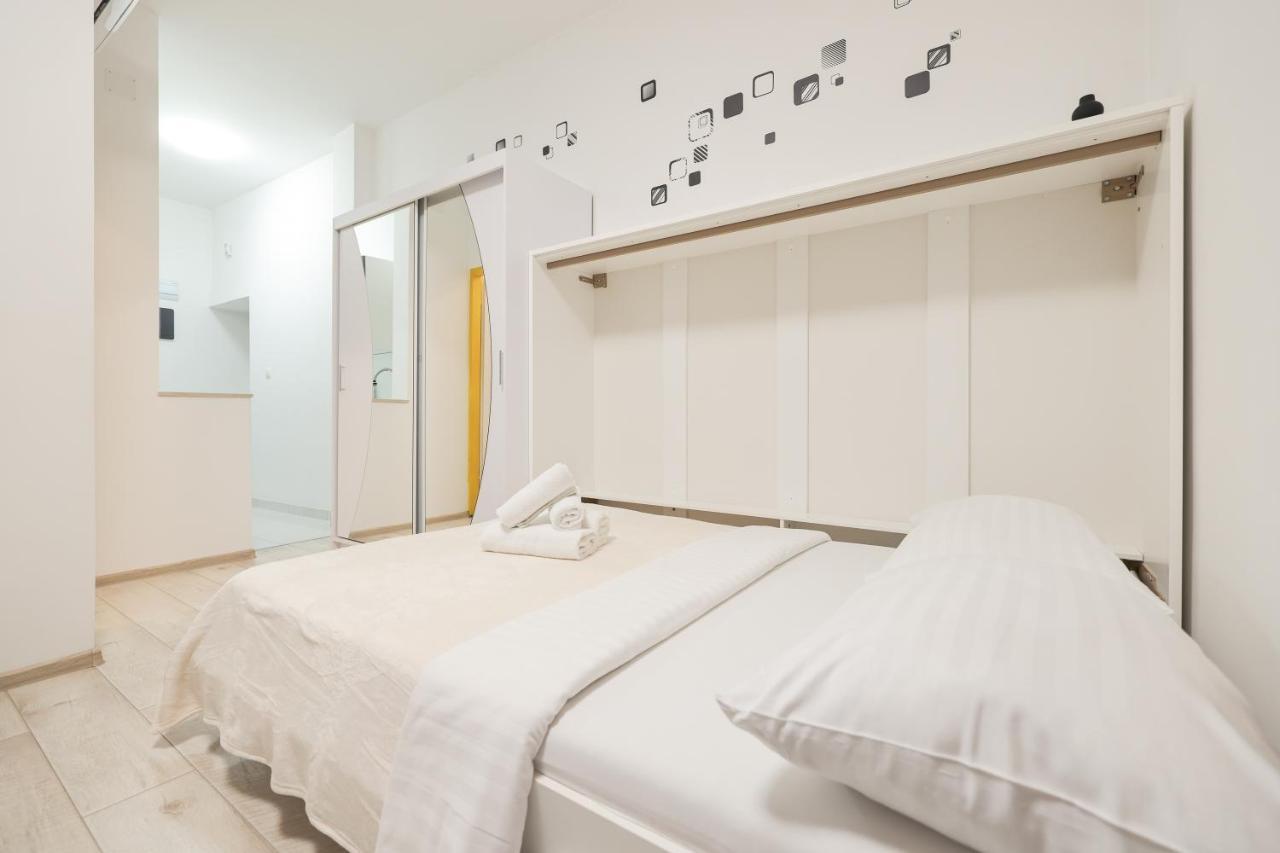 Cozy Studio Cvita Zadar Ngoại thất bức ảnh