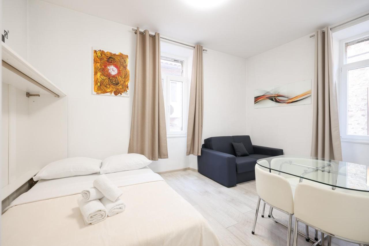 Cozy Studio Cvita Zadar Ngoại thất bức ảnh