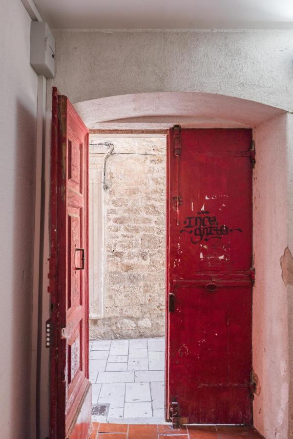 Cozy Studio Cvita Zadar Ngoại thất bức ảnh