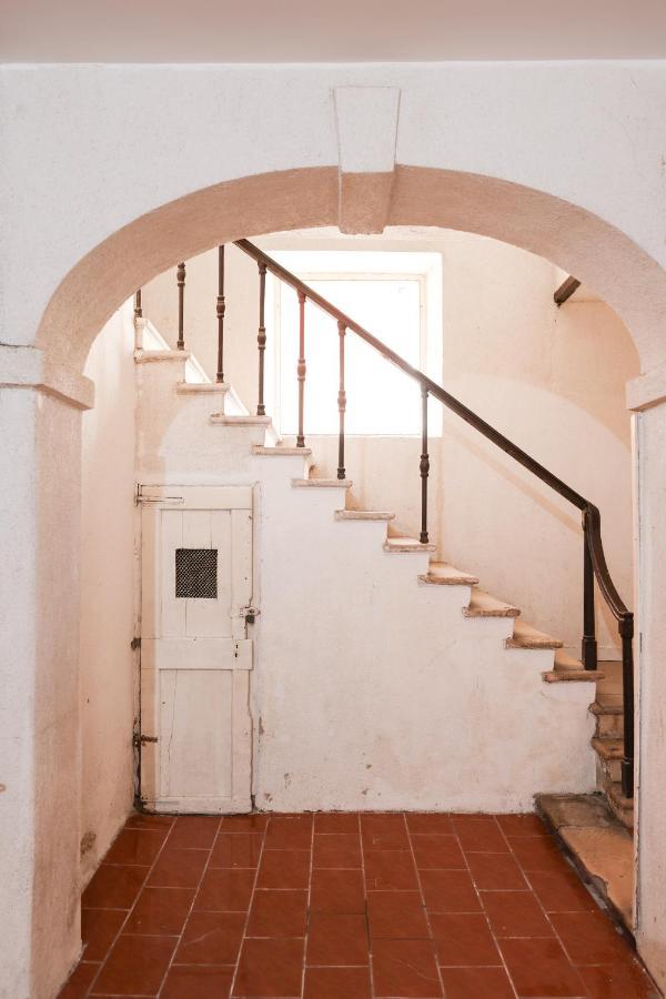 Cozy Studio Cvita Zadar Ngoại thất bức ảnh