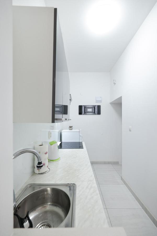 Cozy Studio Cvita Zadar Ngoại thất bức ảnh
