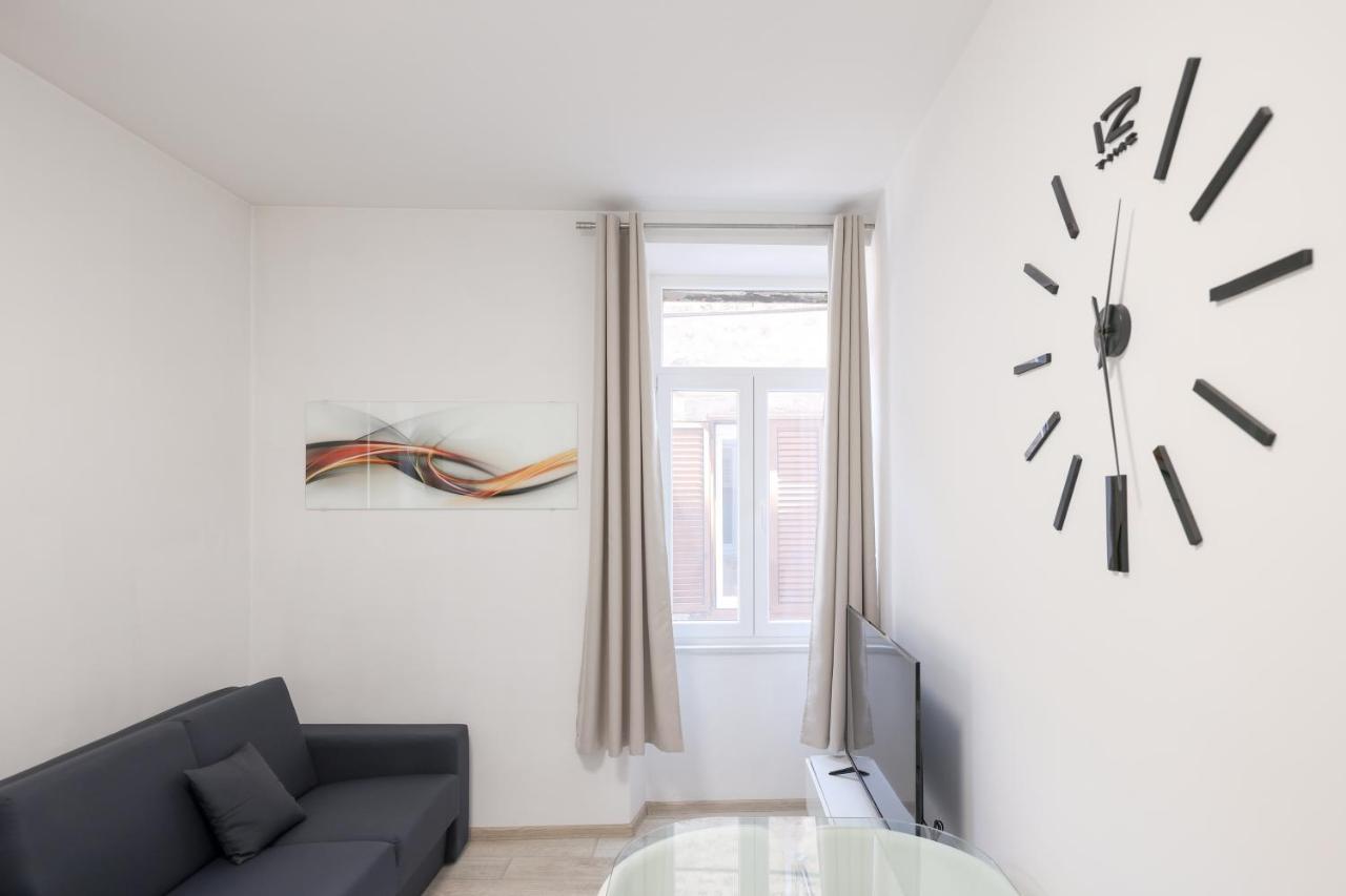Cozy Studio Cvita Zadar Ngoại thất bức ảnh
