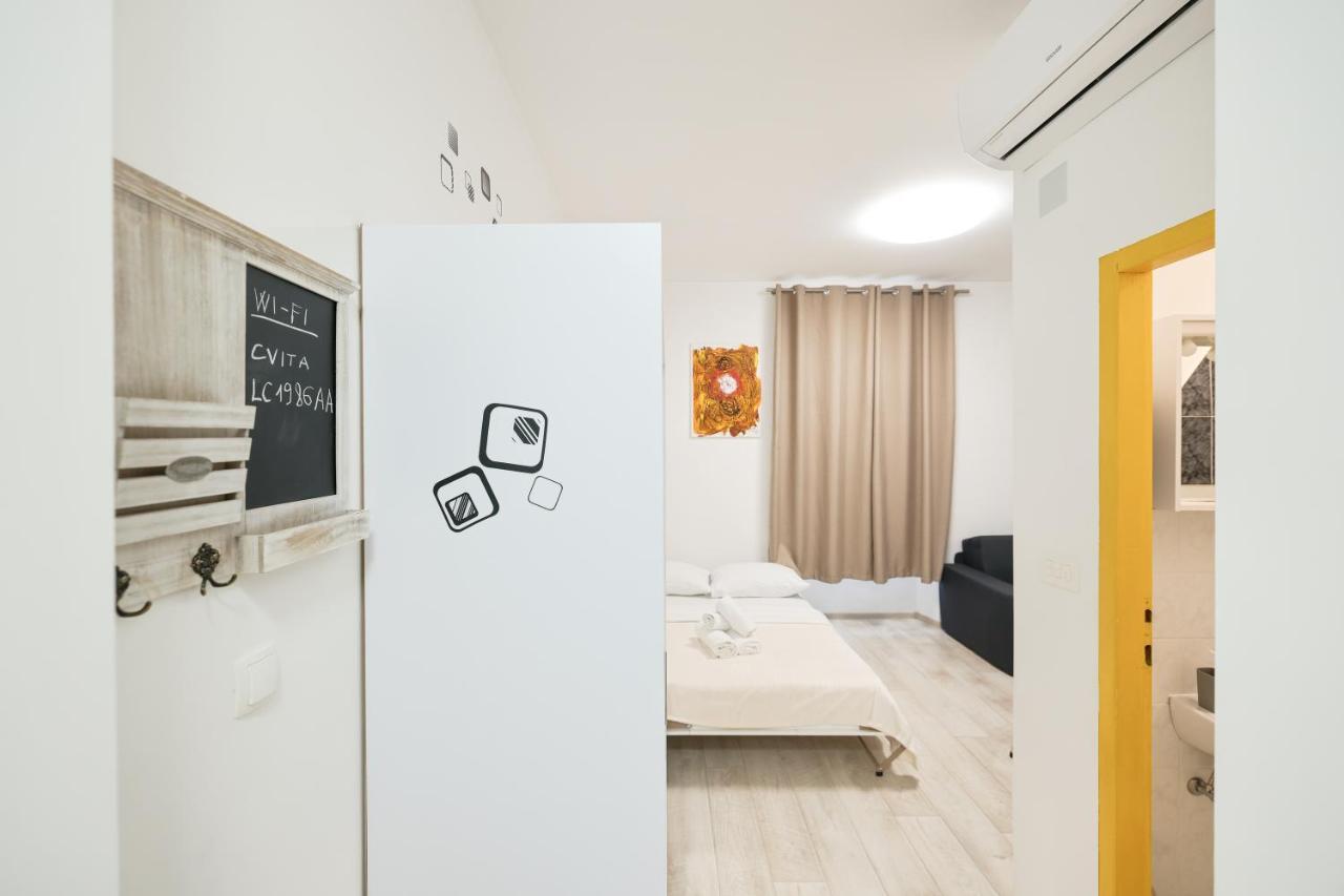 Cozy Studio Cvita Zadar Ngoại thất bức ảnh