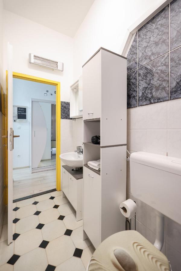 Cozy Studio Cvita Zadar Ngoại thất bức ảnh